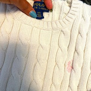 Polo Ralph Lauren, sweater